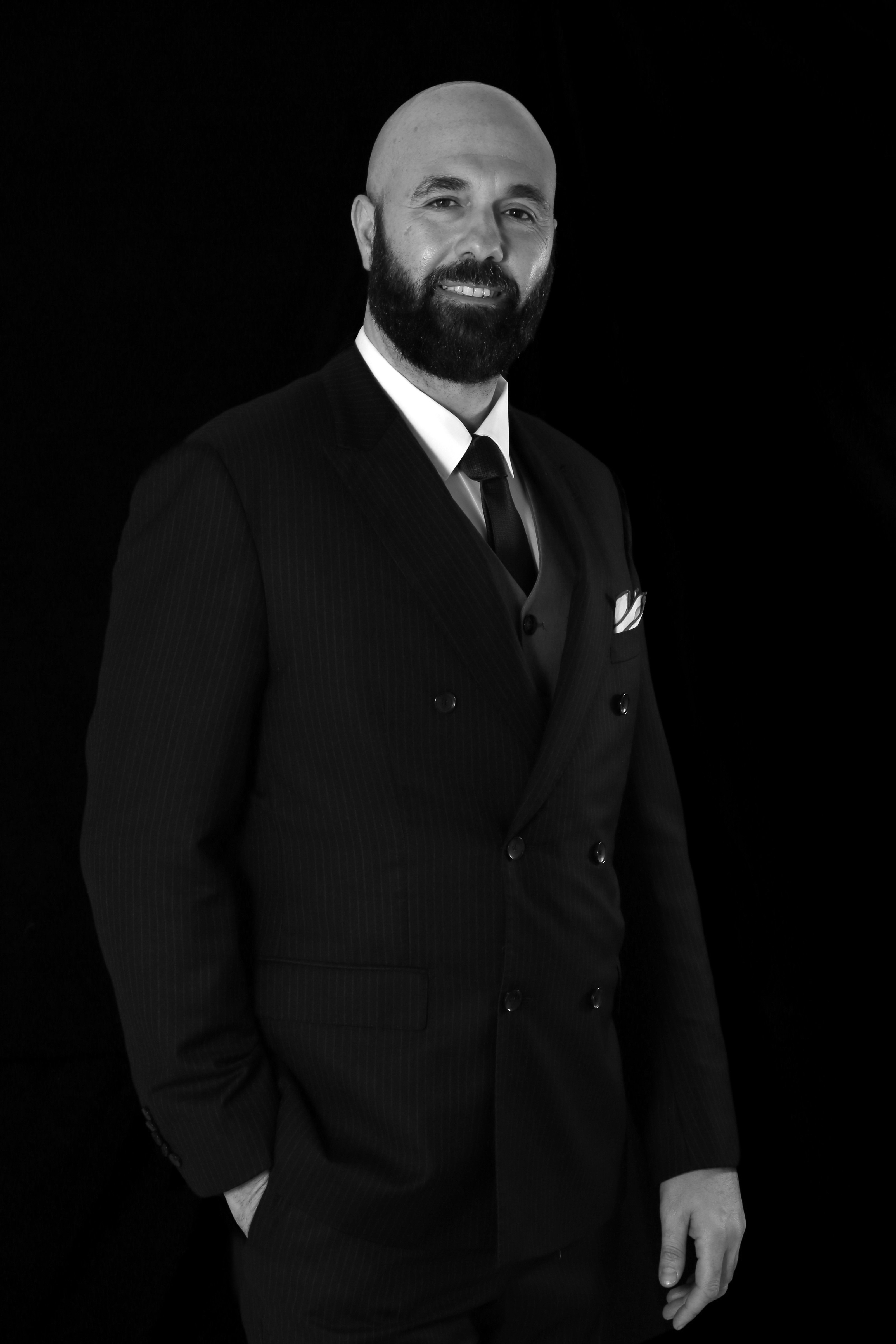 Massimiliano Passalacqua