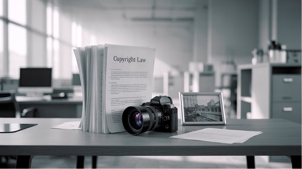 La protezione giuridica della fotografia tra creatività e documentazione